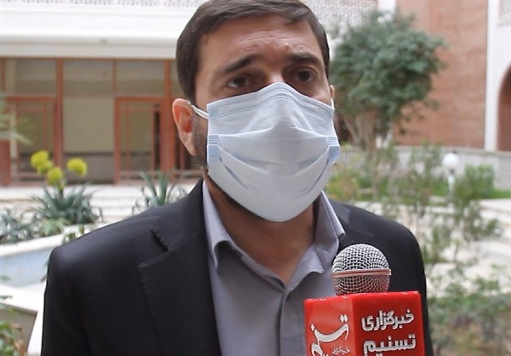 مذاکره برای ورود کشتیهای ایرانی به ۲ بندر چین مذاکره برای ورود کشتیهای ایرانی به ۲ بندر چین