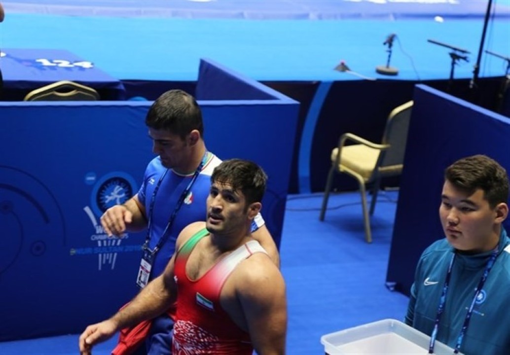 عبدولی: نسل بعدی ملیپوشان خاندان ما، نوههای خانواده هستند! عبدولی: نسل بعدی ملیپوشان خاندان ما، نوههای خانواده هستند!