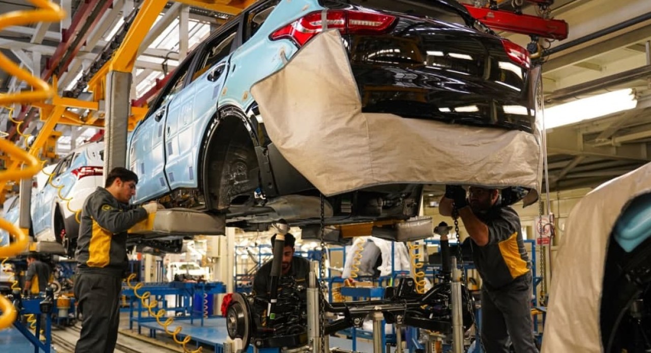 توضیحات بهمن موتور در خصوص متقاضیان نوبت زمستان در سامانه یکپارچه توضیحات بهمن موتور در خصوص متقاضیان نوبت زمستان در سامانه یکپارچه