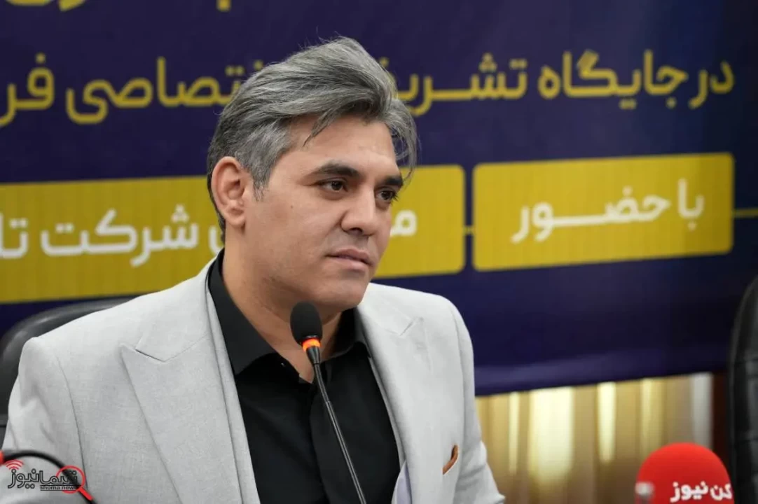 احتسابی: شرکت تاو آویژه پارس به دنبال تحول در صنعت گردشگری است احتسابی: شرکت تاو آویژه پارس به دنبال تحول در صنعت گردشگری است