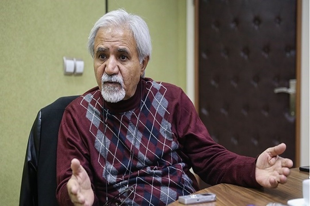 برخی فیلمهای ایرانی بیاخلاقتر از نمونههای خارجی هستند برخی فیلمهای ایرانی بیاخلاقتر از نمونههای خارجی هستند