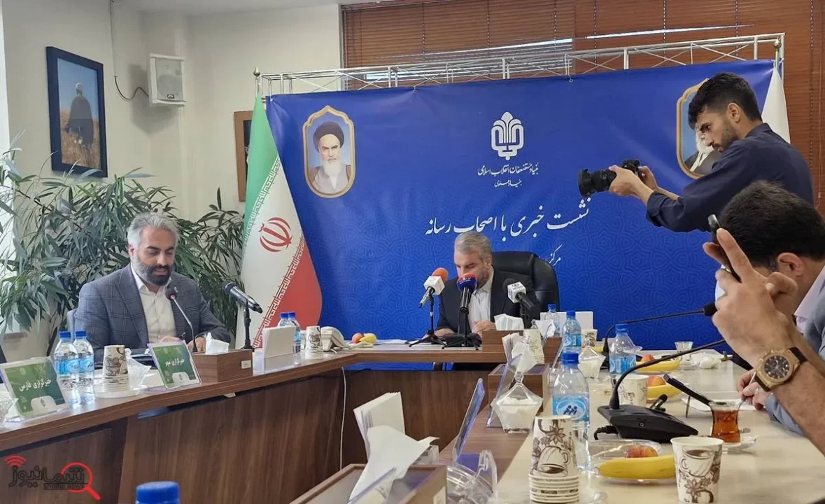 بنیاد علوی امسال معادل ۵ سال گذشته اشتغالزایی ایجاد کرد بنیاد علوی امسال معادل ۵ سال گذشته اشتغالزایی ایجاد کرد