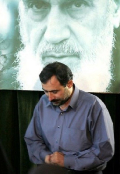 نامه ابوالفضل فاتح به رئیس جمهور پزشکیان: نگذارید در دوران شما و به نام دولت شما، با ایسنا همان شود که ناآشنایان یا مخالفان رسانه در دوران های پیشین کردند نامه ابوالفضل فاتح به رئیس جمهور پزشکیان: نگذارید در دوران شما و به نام دولت شما، با ایسنا همان شود که ناآشنایان یا مخالفان رسانه در دوران های پیشین کردند