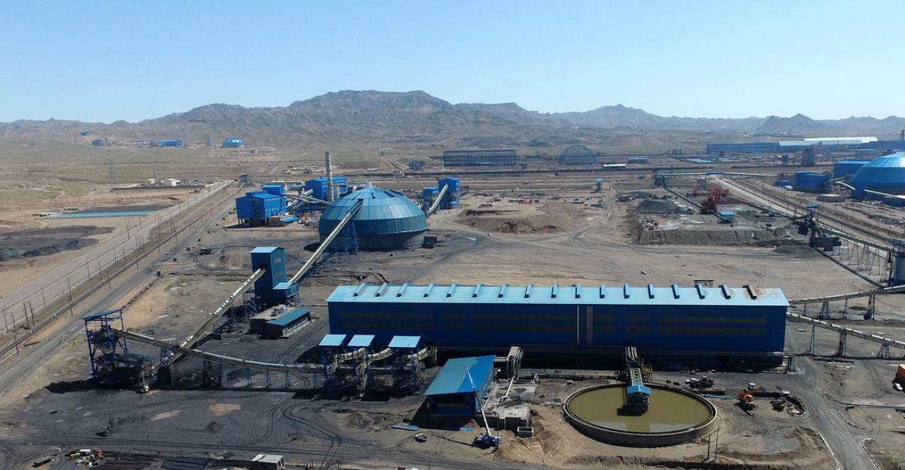 نقش کلیدی سیمیدکو در زنجیره تامین صنعت فولاد نقش کلیدی سیمیدکو در زنجیره تامین صنعت فولاد