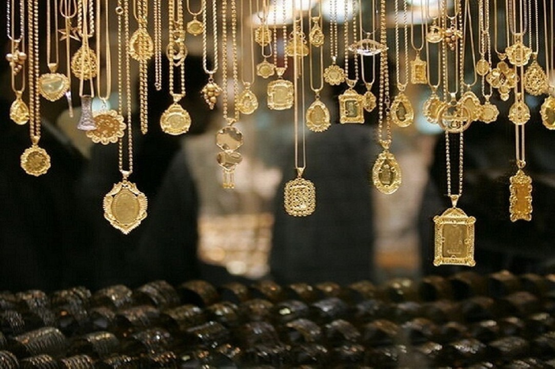 قیمت طلا و سکه امروز ۱۵ بهمن ۱۴۰۳ + جدول قیمت طلا و سکه امروز ۱۵ بهمن ۱۴۰۳ + جدول