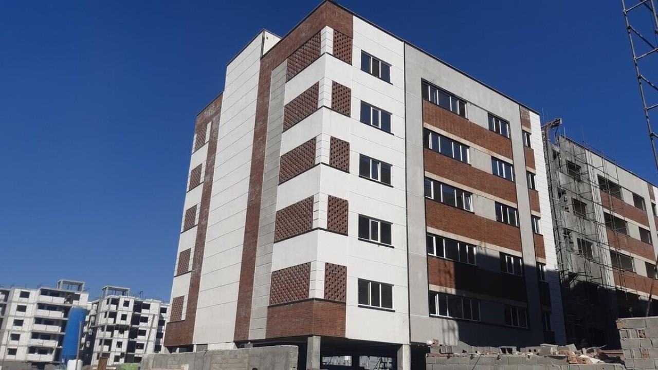 متقاضیان نهضت ملی مسکن منتظر باشند متقاضیان نهضت ملی مسکن منتظر باشند