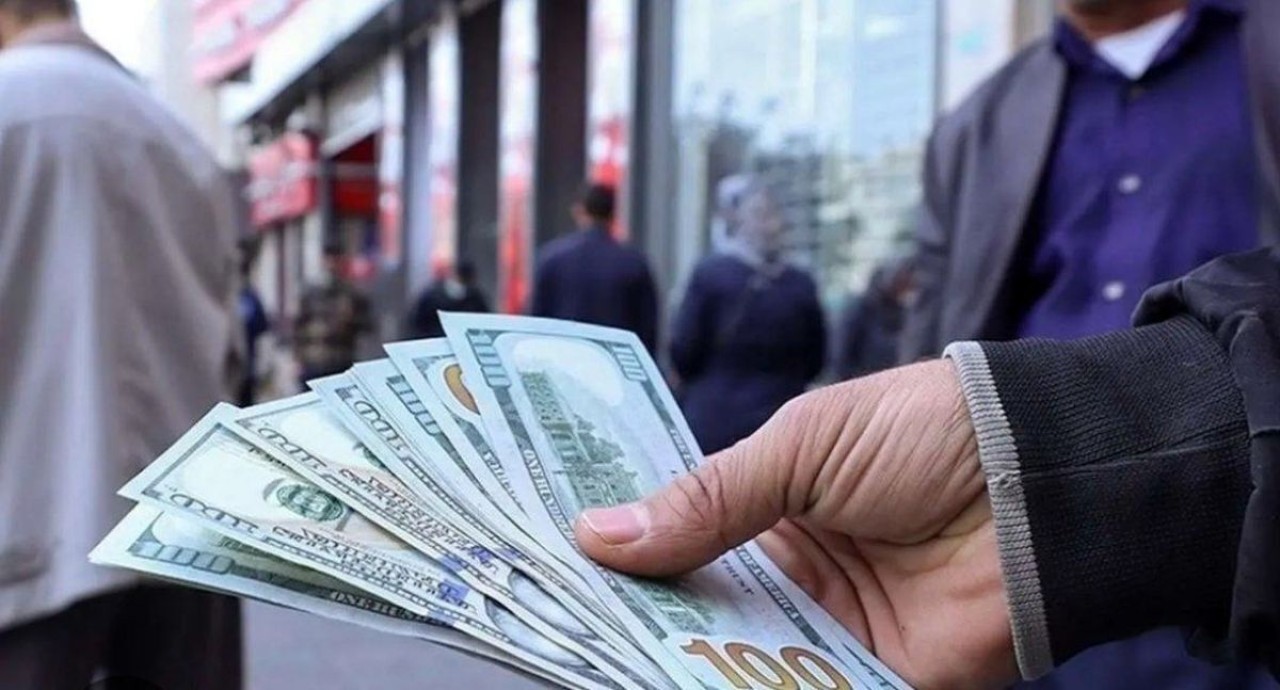 نرخ واقعی دلار چقدر است؟ نرخ واقعی دلار چقدر است؟