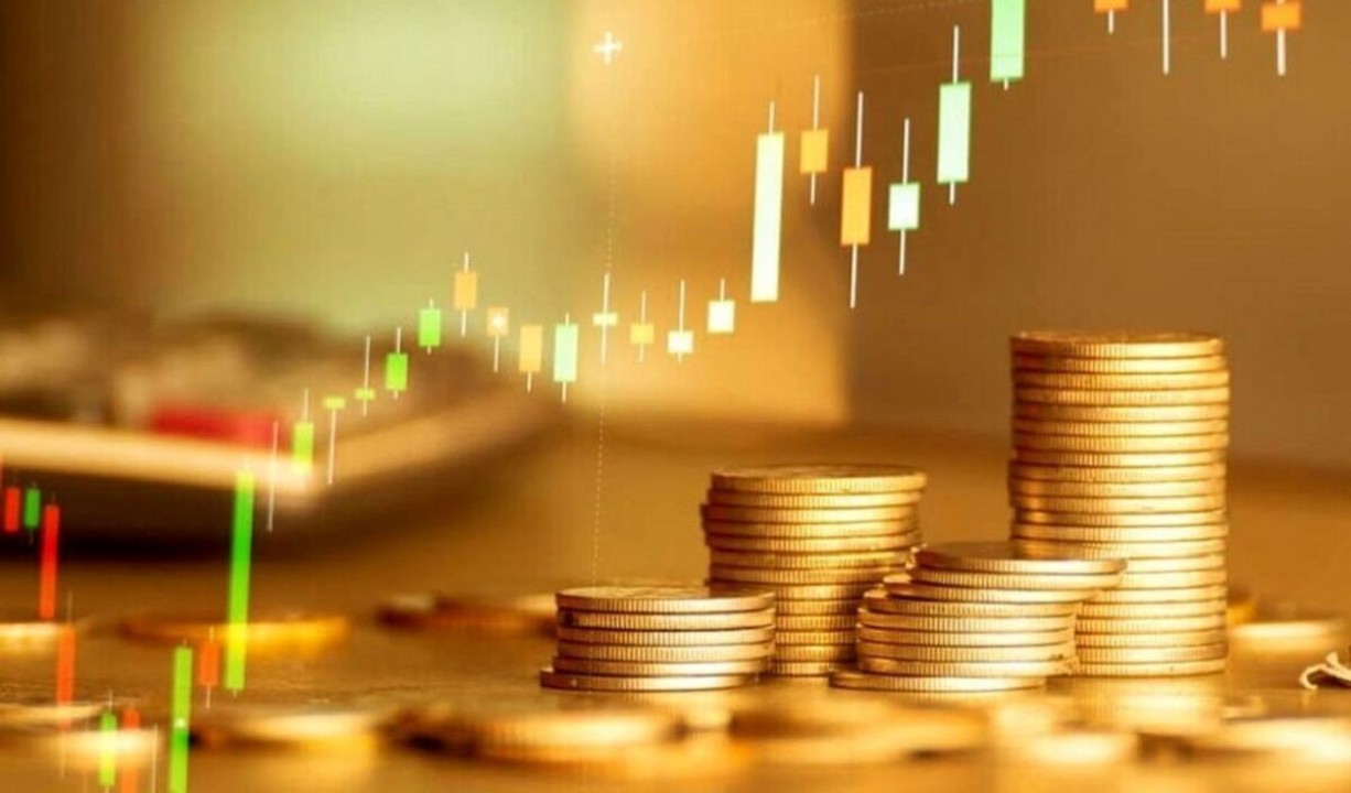 آغاز معاملات ثانویه یک صندوق سرمایه گذاری طلا در بورس آغاز معاملات ثانویه یک صندوق سرمایه گذاری طلا در بورس