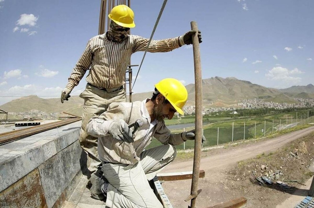 دستمزد کارگران به نهضت ملی مسکن نرسید دستمزد کارگران به نهضت ملی مسکن نرسید