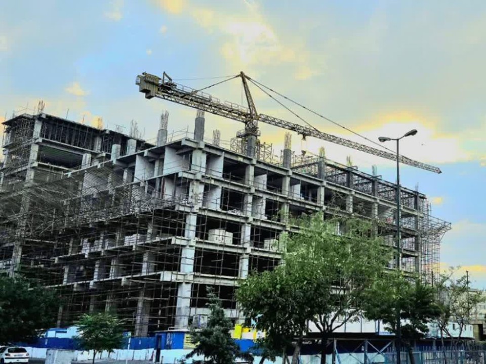 اختصاص بیش از ۲۱ هزار میلیارد ریال تسهیلات ساخت مسکن در بهار ۱۴۰۴ / احداث ۲۵۰۰ واحد جدید با حمایت بانک مسکن اختصاص بیش از ۲۱ هزار میلیارد ریال تسهیلات ساخت مسکن در بهار ۱۴۰۴ / احداث ۲۵۰۰ واحد جدید با حمایت بانک مسکن