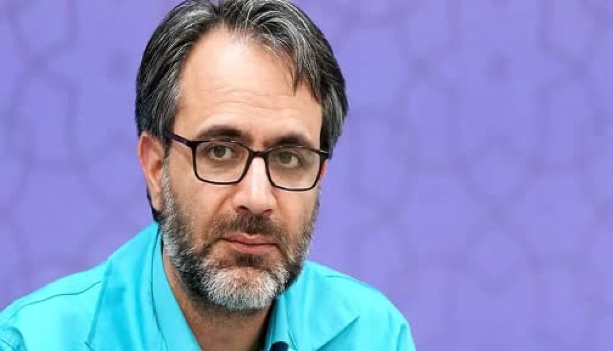 از طرف دکتر جواد حاتمی، مدیرعامل شرکت فولاد کاوه جنوب کیش از طرف دکتر جواد حاتمی، مدیرعامل شرکت فولاد کاوه جنوب کیش