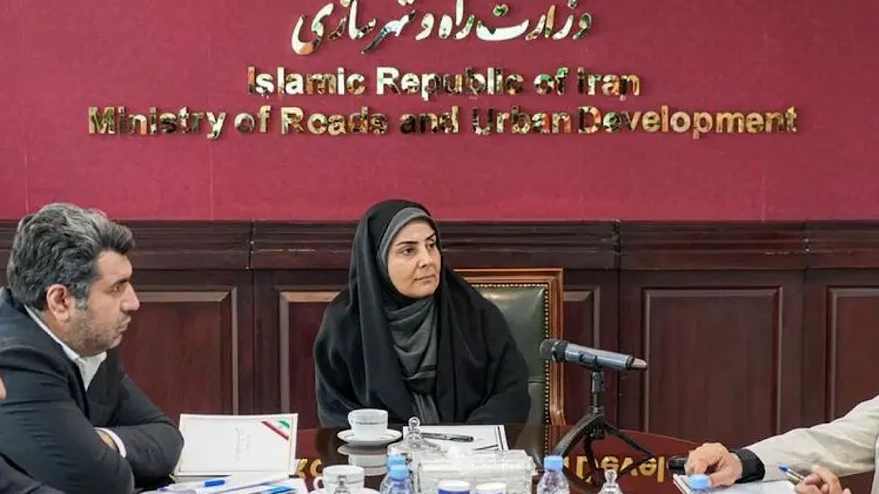 ضرورت اتمام راهآهن چابهار- زاهدان تا پایان سال جاری ضرورت اتمام راهآهن چابهار- زاهدان تا پایان سال جاری