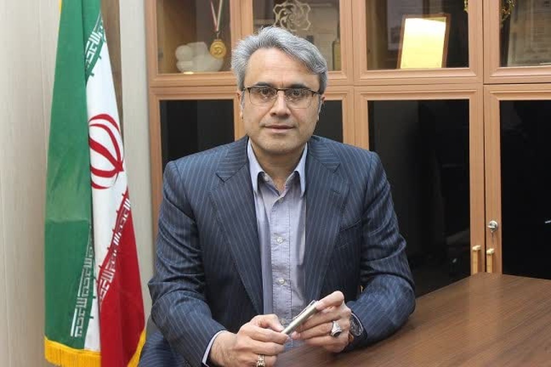 تحقق ۹۶ درصدی برنامه استخراج فلات مرکزی ایران در سهماهه نخست تحقق ۹۶ درصدی برنامه استخراج فلات مرکزی ایران در سهماهه نخست