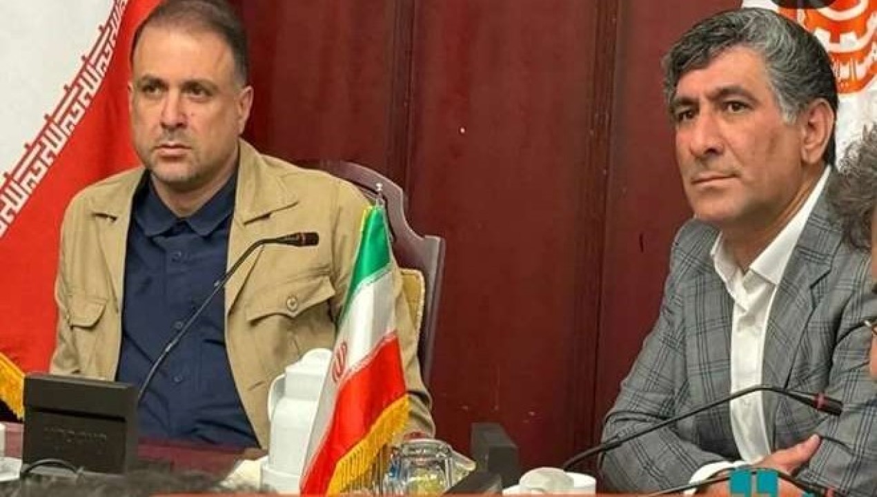 تاکید مدیرعامل شرکت ملی مس بر پایداری تولید و تسریع در اجرای پروژههای توسعهای تاکید مدیرعامل شرکت ملی مس بر پایداری تولید و تسریع در اجرای پروژههای توسعهای