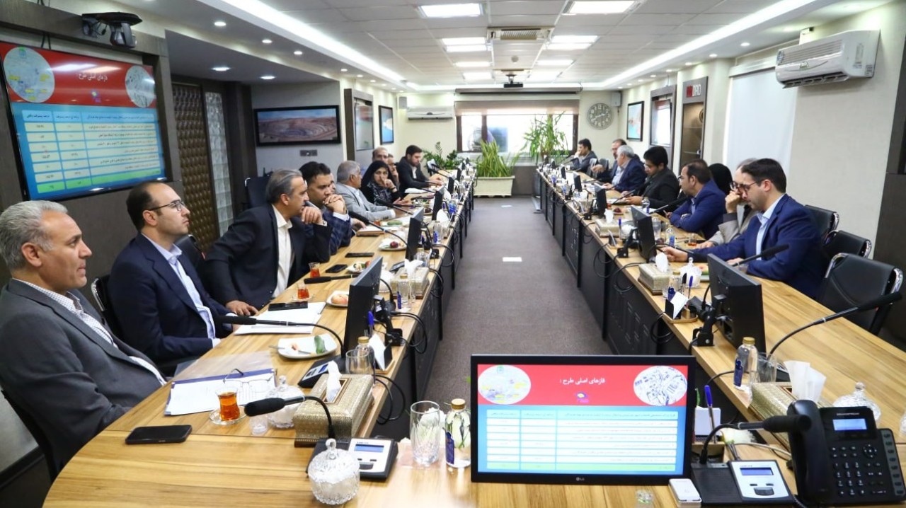 تاکید بر تسریع تامین مالی طرح ساماندهی فاضلاب شهر بندرعباس تاکید بر تسریع تامین مالی طرح ساماندهی فاضلاب شهر بندرعباس