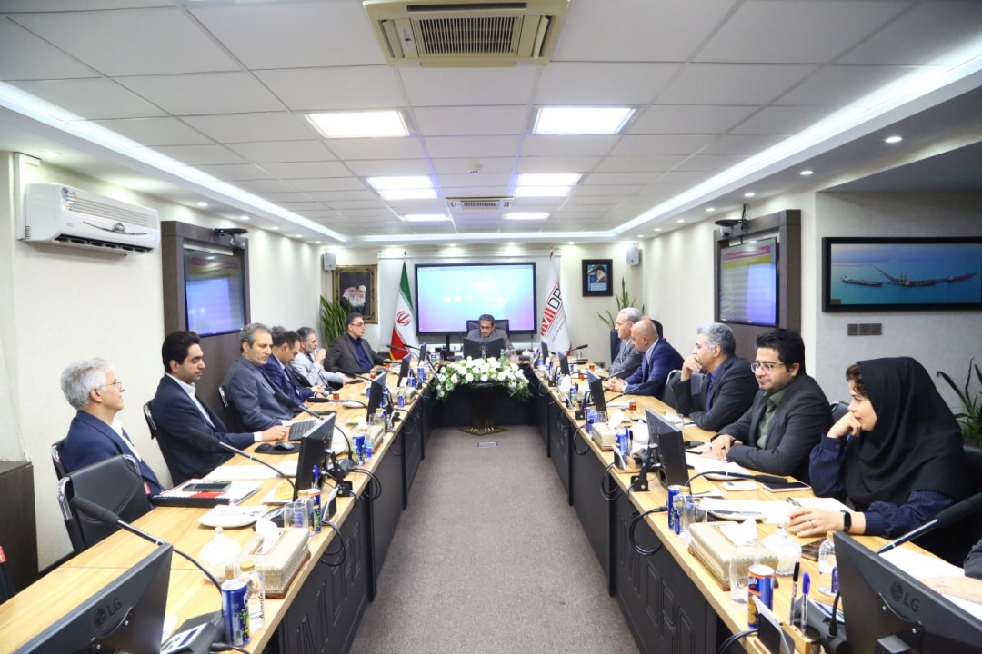 اجرای طرحهای ملی اولویت یابد اجرای طرحهای ملی اولویت یابد