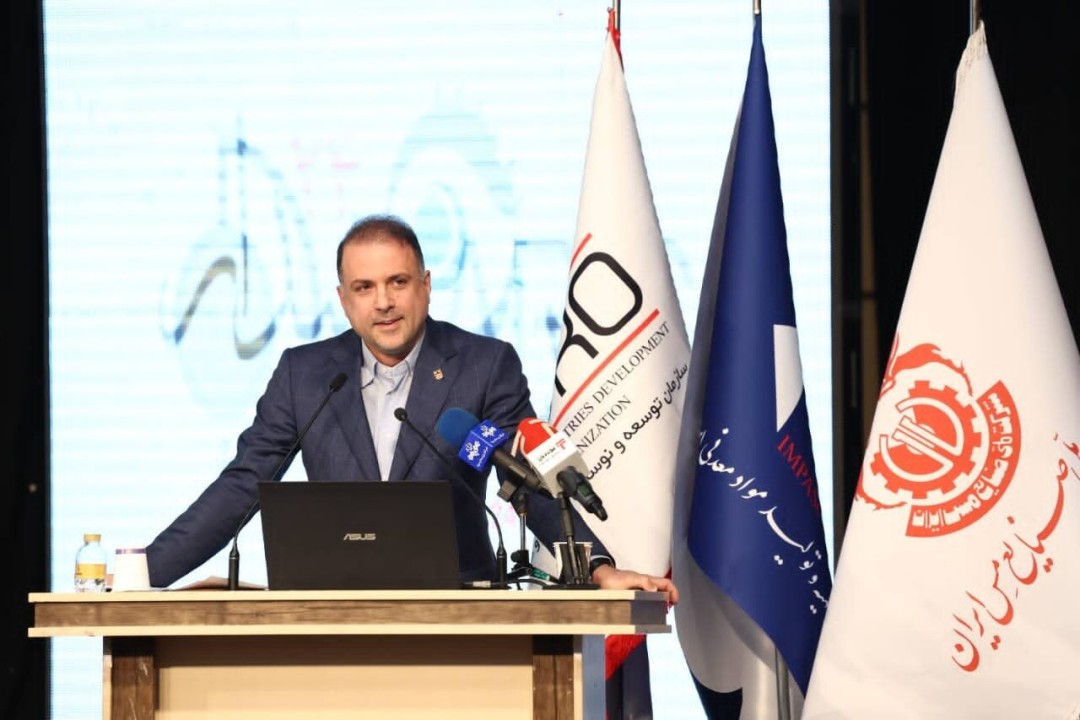 مس، پشتوانه تابآوری اقتصادی و منبع ارزی کشور مس، پشتوانه تابآوری اقتصادی و منبع ارزی کشور