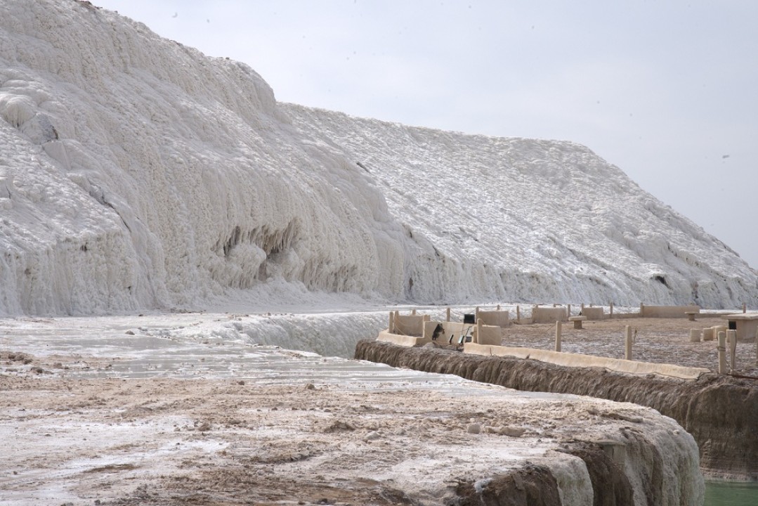 تلفیق هوشمندانه صنعت و معدن با گردشگری پایدار تلفیق هوشمندانه صنعت و معدن با گردشگری پایدار