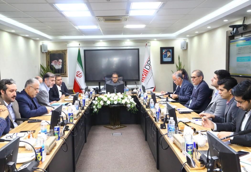 پروژه های منطقه ویژه اقتصادی پارسیان اولویت بندی شود پروژه های منطقه ویژه اقتصادی پارسیان اولویت بندی شود