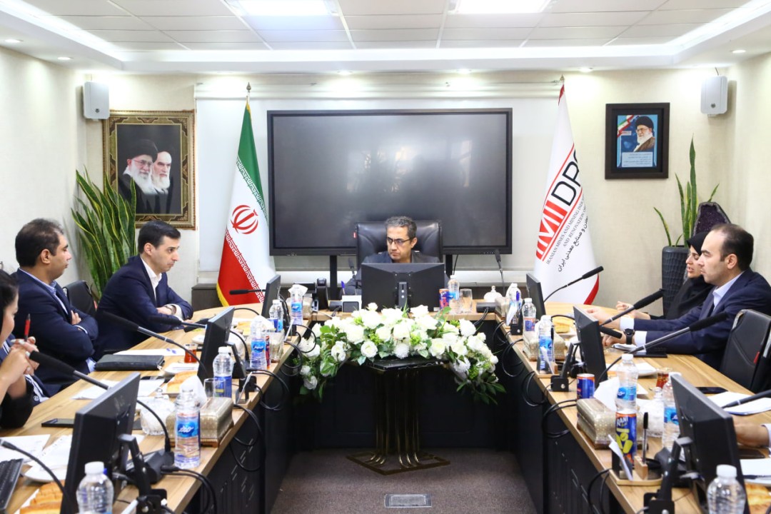 "چادرملو" بر استراتژی حفظ تاب آوری و کیفیت محصول، تمرکز کند "چادرملو" بر استراتژی حفظ تاب آوری و کیفیت محصول، تمرکز کند