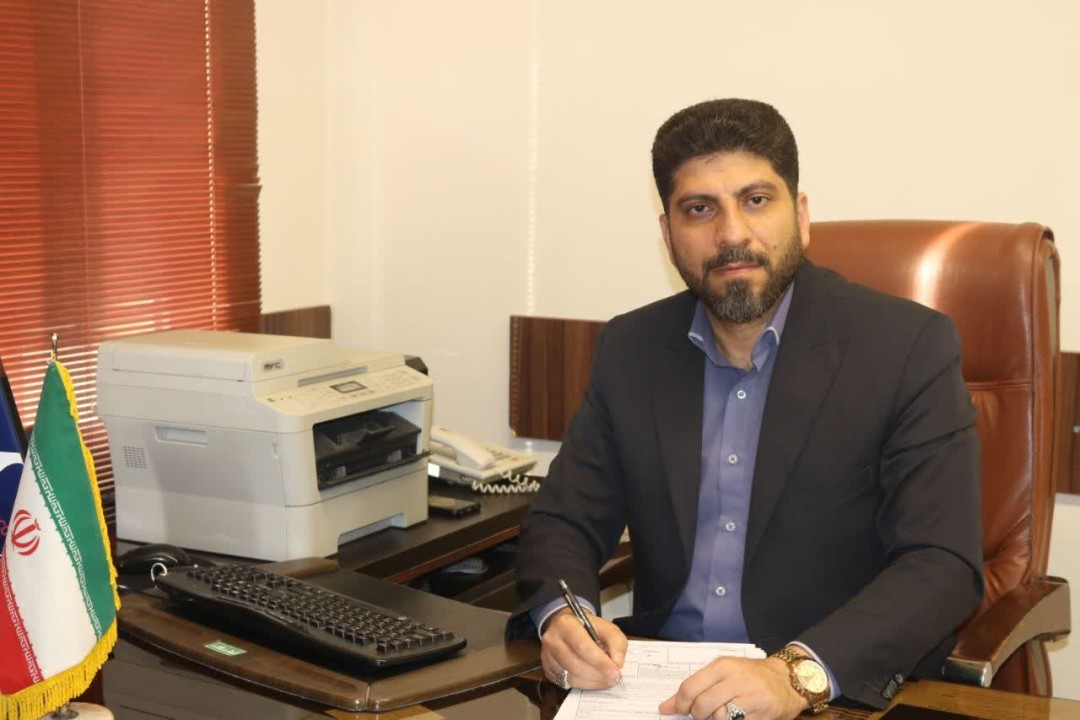 مرکز تحقیقات مواد معدنی ایران–یزد گامهای توسعهای خود را سرعت بخشید مرکز تحقیقات مواد معدنی ایران–یزد گامهای توسعهای خود را سرعت بخشید