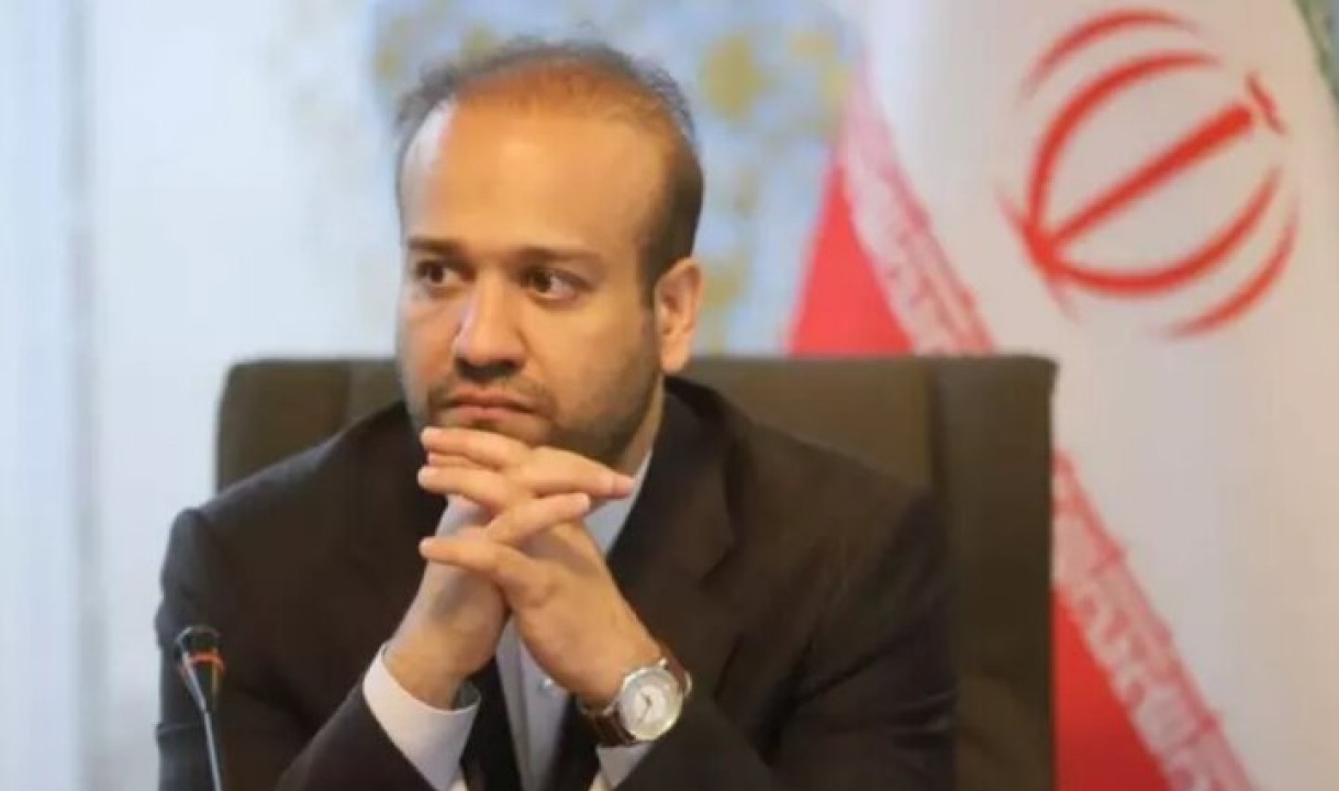 دیپلماسی اقتصادی فعال شورای عالی مناطق آزاد؛پیوند با زنجیره ارزش جهانی دیپلماسی اقتصادی فعال شورای عالی مناطق آزاد؛پیوند با زنجیره ارزش جهانی