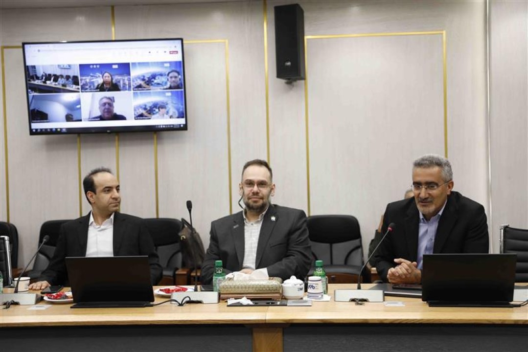 بهواقع در حال حاضر فولاد مباركه یك الگو برای سایر صنایع كشور است بهواقع در حال حاضر فولاد مباركه یك الگو برای سایر صنایع كشور است