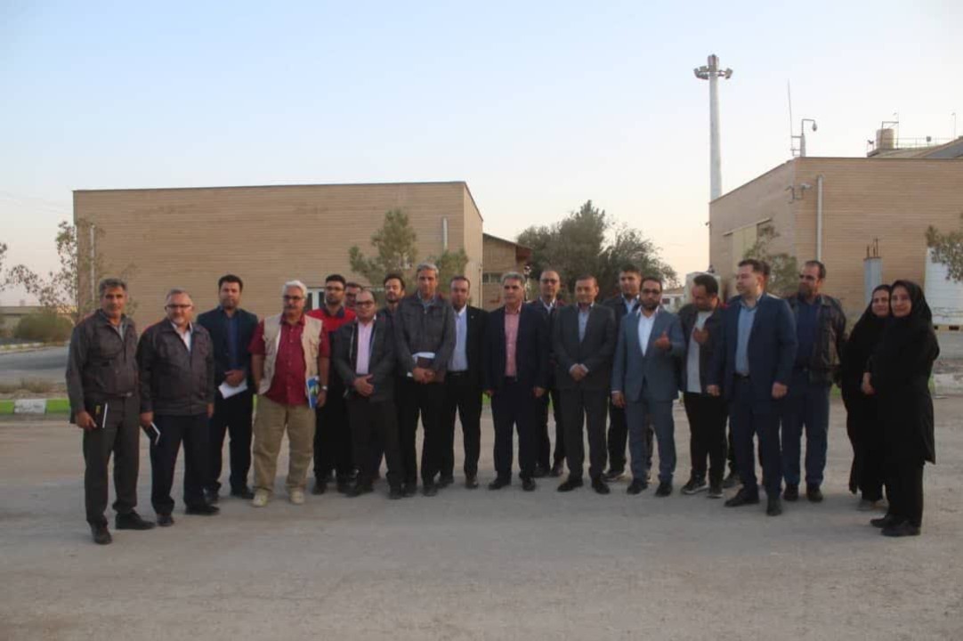 گامهای استوار در مسیر آموزش، توسعه اکتشاف و همافزایی سازمانی گامهای استوار در مسیر آموزش، توسعه اکتشاف و همافزایی سازمانی