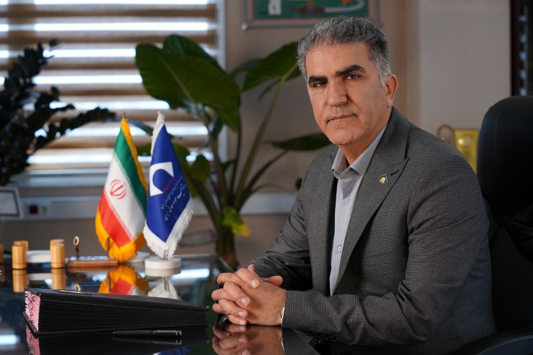 تعهد به آموزش، معدنکاری سبز و فناوری، راهبرد ایمپاسکو برای توسعه پایدار است تعهد به آموزش، معدنکاری سبز و فناوری، راهبرد ایمپاسکو برای توسعه پایدار است