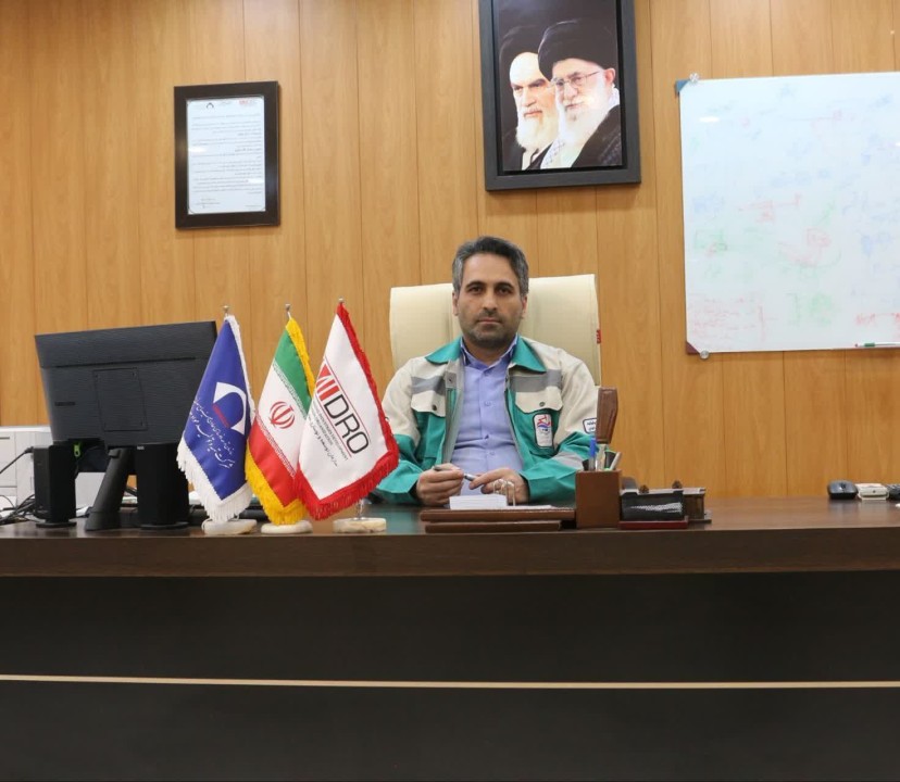 دومین محموله بینالمللی تجهیزات معدنی به پروده ۴ طبس رسید دومین محموله بینالمللی تجهیزات معدنی به پروده ۴ طبس رسید