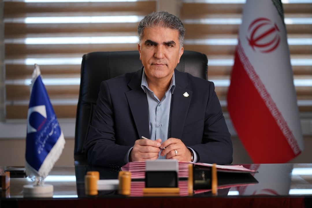 نیروهای انسانی سرمایههای بیبدیل سازمان هستند نیروهای انسانی سرمایههای بیبدیل سازمان هستند