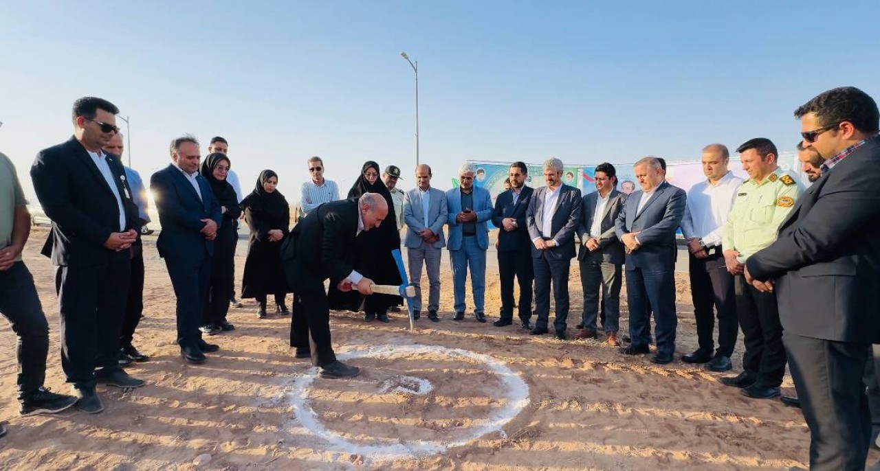 آغاز عملیات اجرایی شهرک انرژی ۱۵۰۰ مگاواتی در منطقه آزاد ماکو آغاز عملیات اجرایی شهرک انرژی ۱۵۰۰ مگاواتی در منطقه آزاد ماکو