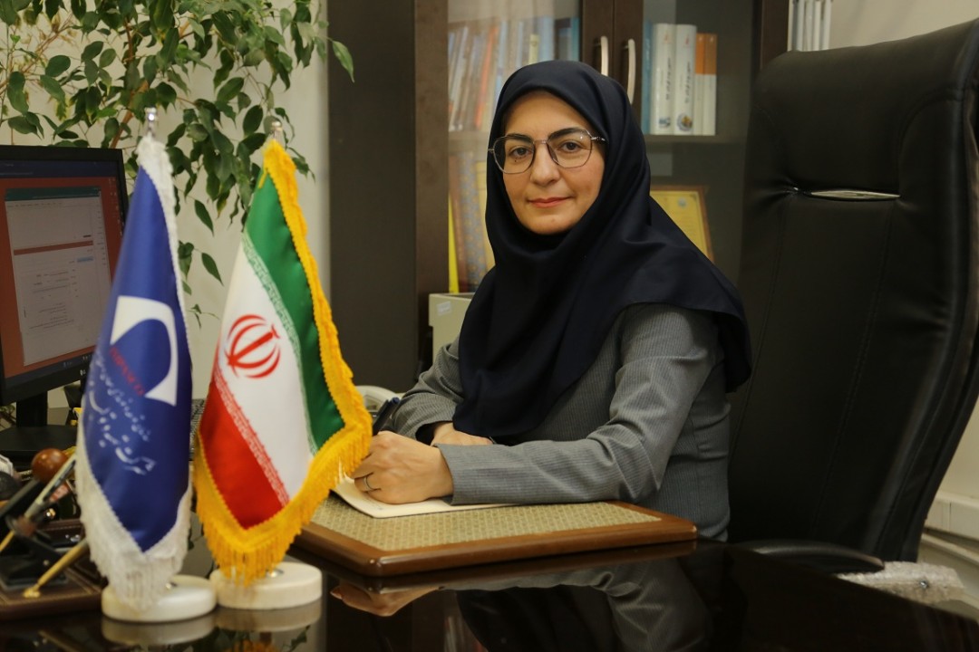 تحویل معدن چاهگز به سرمایهگذار بخش خصوصی تحویل معدن چاهگز به سرمایهگذار بخش خصوصی