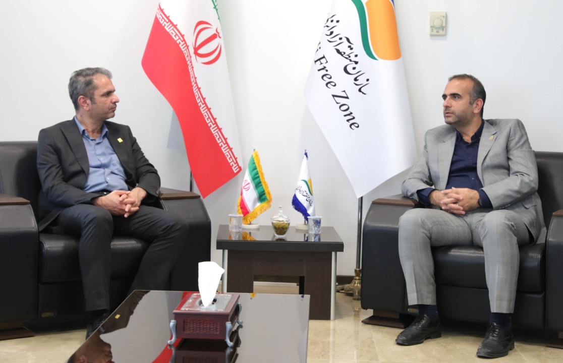 توسعه صادرات و جذب فناوریهای نوین با پیوند دانشگاه و منطقه آزاد انزلی توسعه صادرات و جذب فناوریهای نوین با پیوند دانشگاه و منطقه آزاد انزلی