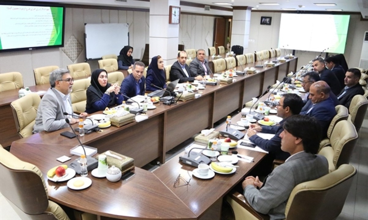 تامین مالی اعتباری؛ راهکار نوین بانک کشاورزی برای تامین مالی غیر تورمی نهاده های کشاورزی تامین مالی اعتباری؛ راهکار نوین بانک کشاورزی برای تامین مالی غیر تورمی نهاده های کشاورزی