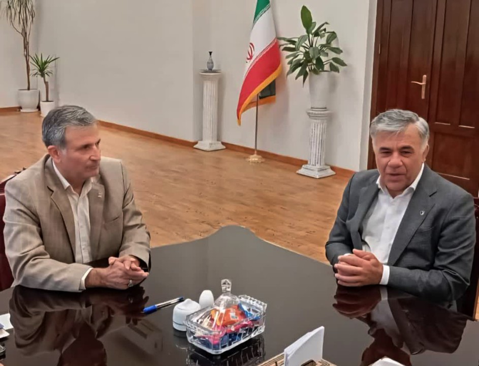 تحول در زمینشناسی و اکتشاف معادن با نقشآفرینی هوش مصنوعی و جوانان نخبه تحول در زمینشناسی و اکتشاف معادن با نقشآفرینی هوش مصنوعی و جوانان نخبه