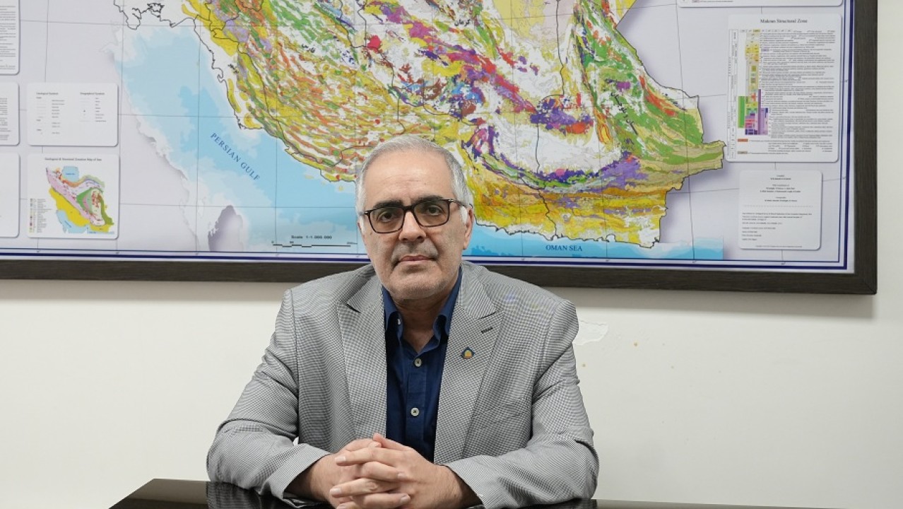 فرونشست در کدام مناطق تهران جدی است؟ فرونشست در کدام مناطق تهران جدی است؟