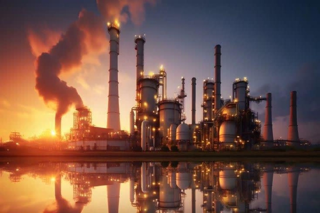 بهترین رتبه تاریخ هلدینگ خلیج فارس در میان شرکتهای پتروشیمی جهان بهترین رتبه تاریخ هلدینگ خلیج فارس در میان شرکتهای پتروشیمی جهان