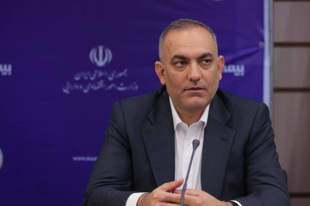 بیمه ایران در مسیر بازگشت به دوران اوج و تثبیت جایگاه ملی بیمه ایران در مسیر بازگشت به دوران اوج و تثبیت جایگاه ملی