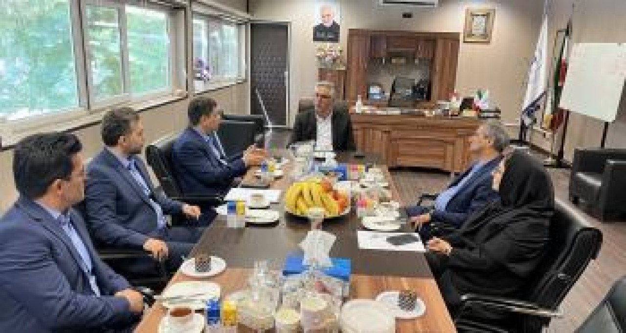 بانک توسعه صادرات ایران؛ پشتیبان صنایع تولیدی و صادرکنندگان بانک توسعه صادرات ایران؛ پشتیبان صنایع تولیدی و صادرکنندگان