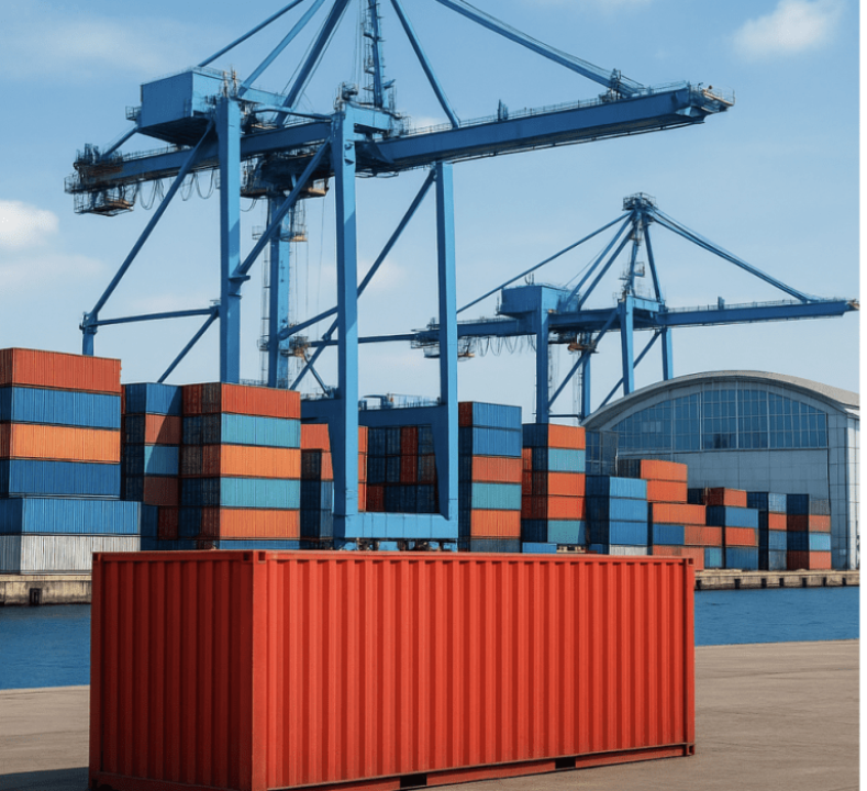 رشد شاخصهای اقتصادی در مناطق آزاد کشور طی پنجماهه نخست ۱۴۰۴ رشد شاخصهای اقتصادی در مناطق آزاد کشور طی پنجماهه نخست ۱۴۰۴