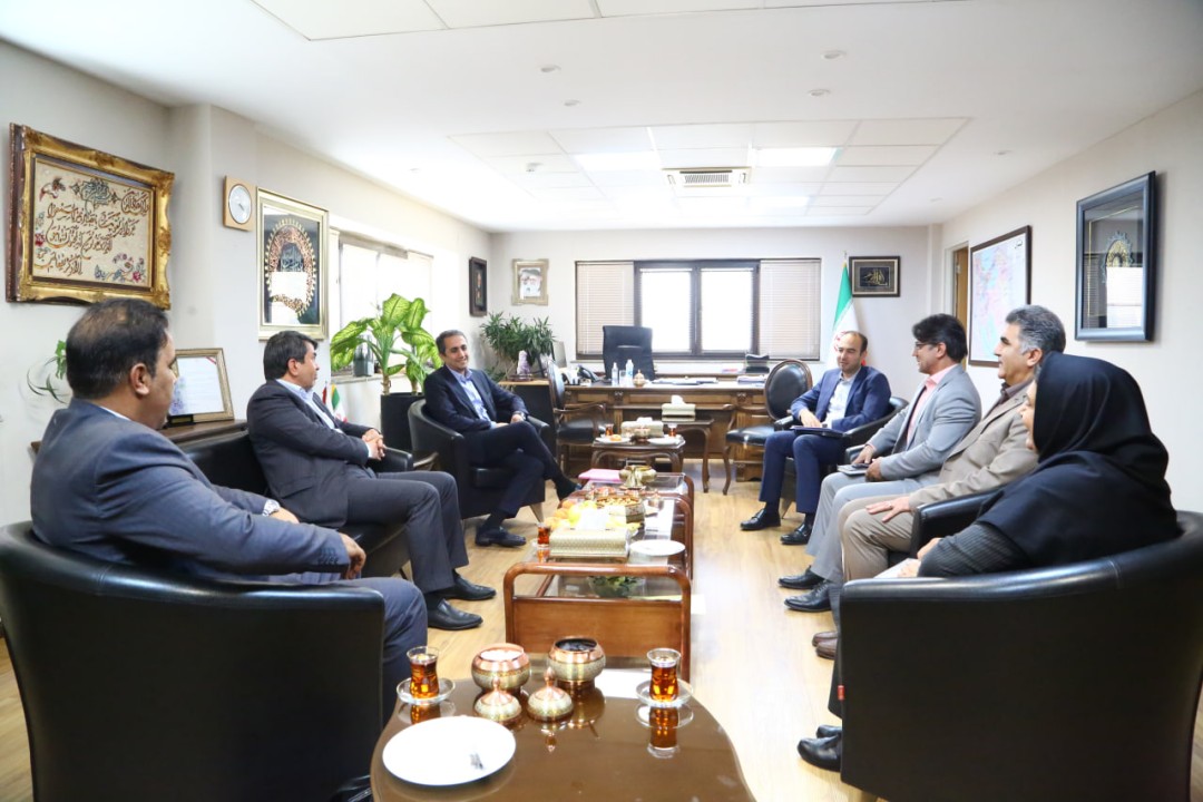 تسریع در برنامه های توسعه ای استان کرمان با همکاری ایمیدرو تسریع در برنامه های توسعه ای استان کرمان با همکاری ایمیدرو