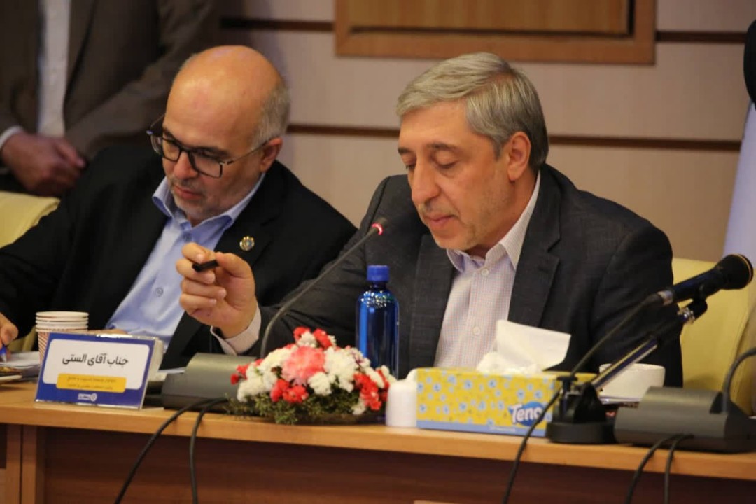 پیشتازی بیمه ایران در نوآوری و توسعه خدمات نوین بیمهای پیشتازی بیمه ایران در نوآوری و توسعه خدمات نوین بیمهای