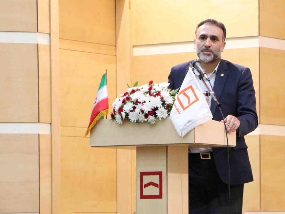 تلاش در مسیر رشد منابع بانک همتراز با رشد نقدینگی کشور تلاش در مسیر رشد منابع بانک همتراز با رشد نقدینگی کشور