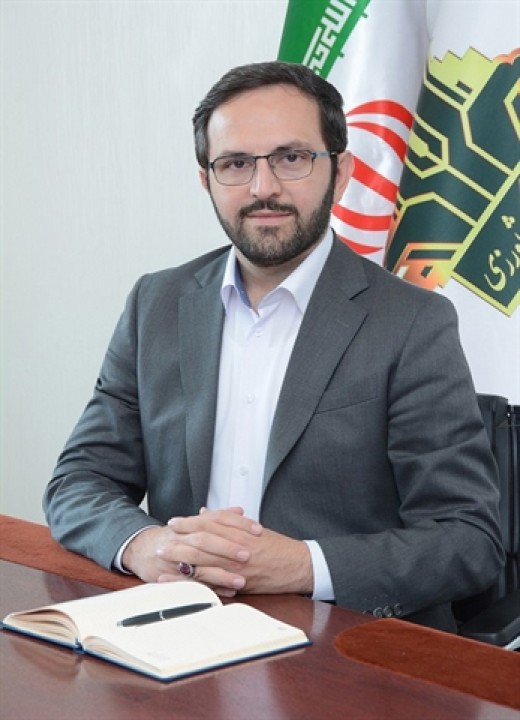 پیام مدیرعامل بانک کشاورزی به مناسبت هفته دفاع مقدس پیام مدیرعامل بانک کشاورزی به مناسبت هفته دفاع مقدس