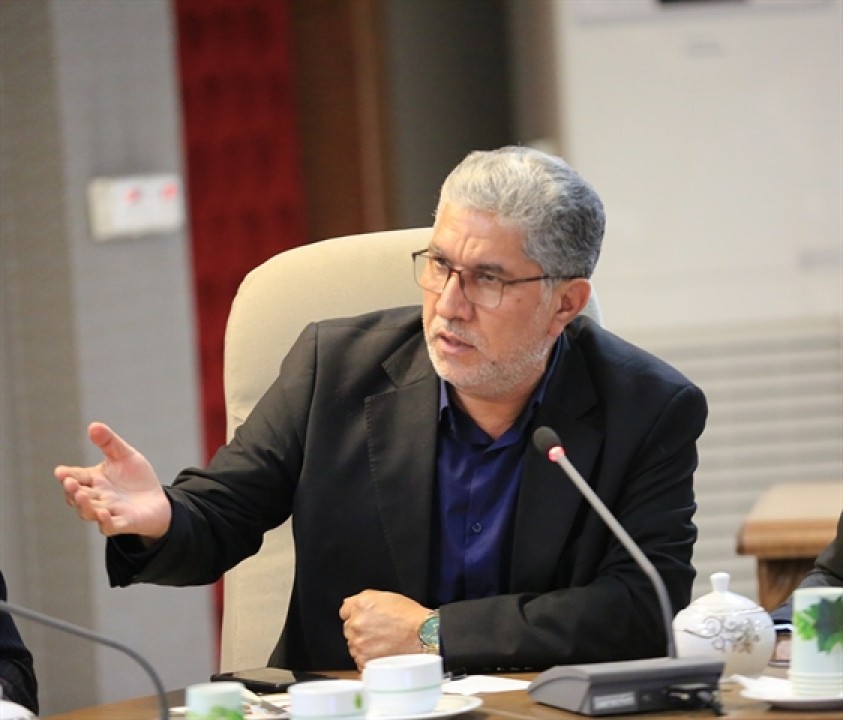 با افزایش سرمایه بانک کشاورزی، قدرت تسهیلات دهی این بانک تا پنج برابر تقویت می شود با افزایش سرمایه بانک کشاورزی، قدرت تسهیلات دهی این بانک تا پنج برابر تقویت می شود