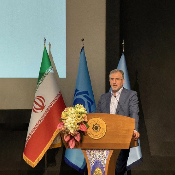 وجود 30 تا 50 بانک در کشور، مطلوب است وجود 30 تا 50 بانک در کشور، مطلوب است