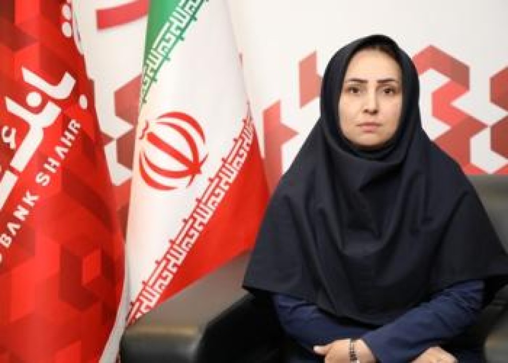 پرداخت بیش از 38 هزار میلیارد ریال وام فرزندآوری و ازدواج از ابتدای سال جاری پرداخت بیش از 38 هزار میلیارد ریال وام فرزندآوری و ازدواج از ابتدای سال جاری