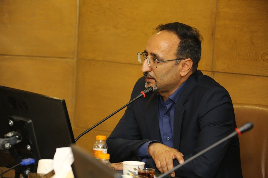 ضرورت یک نظام یکپارچه ایمنی ضرورت یک نظام یکپارچه ایمنی