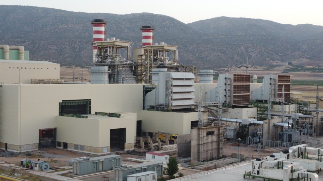 تامین ۷۰ درصد برق مورد نیاز استان لرستان تامین ۷۰ درصد برق مورد نیاز استان لرستان